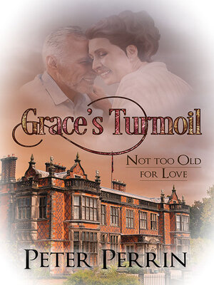 cover image of Grace's Turmoil